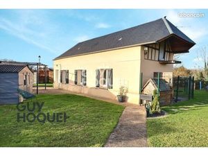 Maison 2 pièces 56 m²