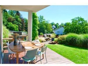 Apparemment T3 spacieux