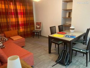 Appartement résidence Le Beaulieu Domène