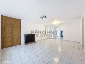 Duplex 6 pièces 118 m²