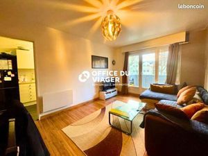 Appartement en Viager 3 pièces 69 m²