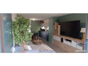 Appartement 3 pièces