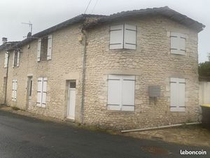 Immeuble de rapport en 4 appartements 1300 m plage st Palais