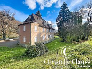 Immeuble 20 pièces 600 m²