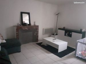 Grand appart Grand combe