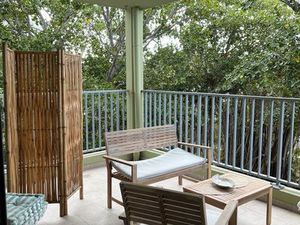 F2 meublé Résidence neuve