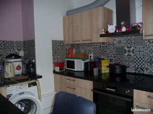 Appartement T4 à vendre