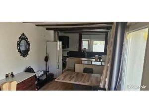 Maison de village 2 pièces 54 m²