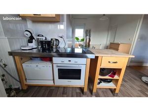 F2 gare chateaucreux proche zénith centre ville. Saint Etienne 42000