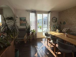 Appartement 63m2 Seyssinet Pariset