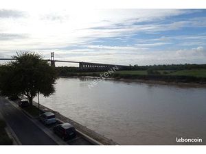 Appartement 4 pièces 92 m²