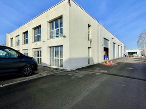 Local commercial 310 m² Auxerre