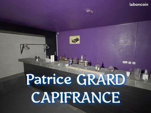 Local commercial 91 m²