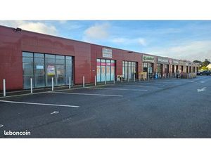 Local Commercial Le Becquet de Digosville