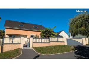 Maison Individuelle 130 m2