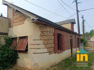 Maison de ville 8 pièces 150 m²