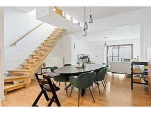 Instapklare woning met 3 slaapkamers en 2 terrassen