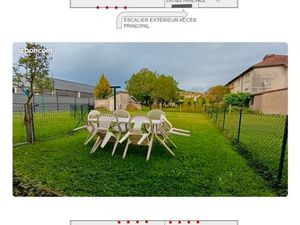 Maison à louer 1er janvier 26