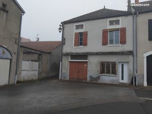 Maison 250 m2