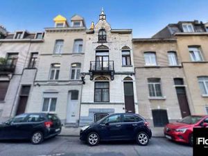 Maison à vendre à Koekelberg € 450.000 (LILPU) - Flow Real Property | Zimmo