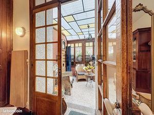 Maison 4 pièces 105 m²