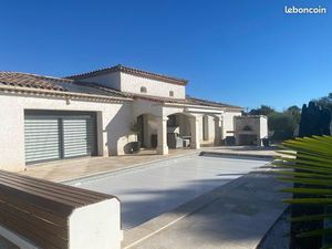 MAISON 6 pièces 170 m2