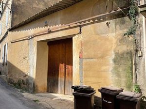 Grange avec permis de construire R. Plus 2