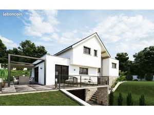 Maison 5 pièces 150 m²