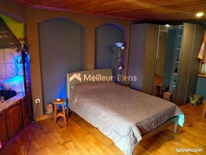 Maison 9 pièces 237 m²