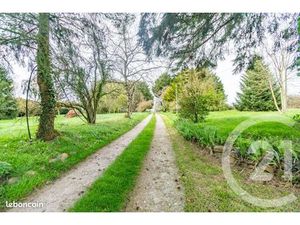 Longère 4 pièces 156 m²