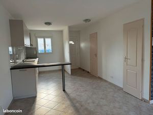 Maisson a vendre 87m²