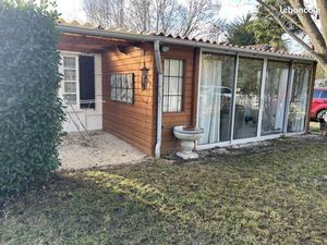 Maison 3 pièces 60 m²