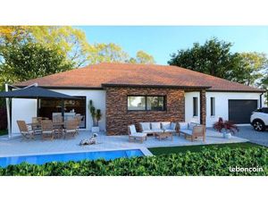 Maison 5 pièces 147 m²