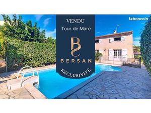 Villa 9 pièces 174 m²