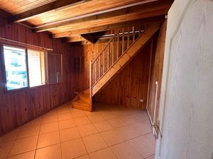 VILLA F3/4 au 19ème KM TAMPON