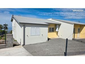 Maison - 4 pièces - 100 m2