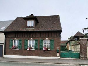 Maison 4 pièces 75 m²