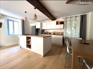 Maison ancien village