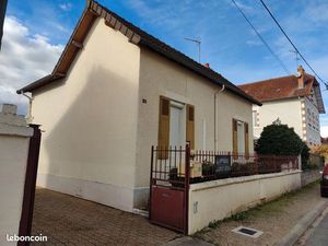 Maison 3 pièces de 67 m²