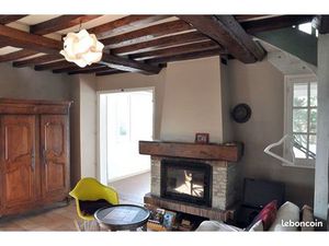 Maison de 104 m2 avec jardin et vue sur les champs