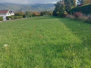 Terrain 240 m² Juvigny