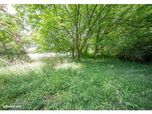 Terrain 1 440 m² Le Pian Medoc