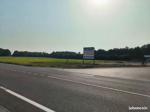 Lots viabilisés en ZAE