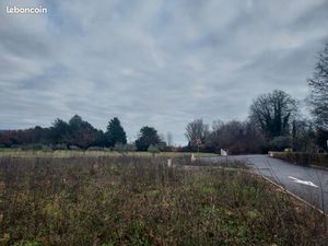 Terrain 150 m² Tourves