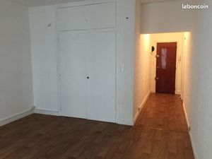 Appartement T2 42m2 hyper centre ville