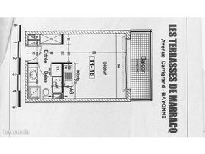 Studio Marracq Bayonne