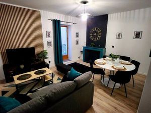 Appartement moderne Centre ville Béziers