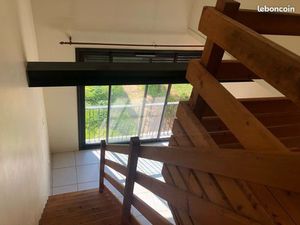 Location duplex quartier Ma Campagne Angouleme