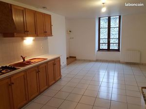 Loue duplex centre ville 48 m2