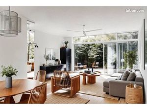 Appartement - 3 pièces - Sales centre à 6 min en voiture du Rumilly